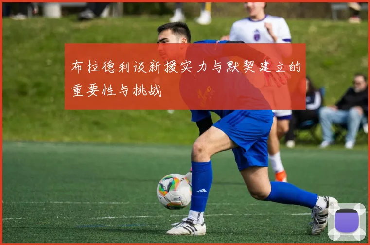 布拉德利谈新援实力与默契建立的重要性与挑战