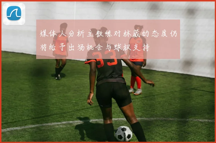 媒体人分析主教练对林葳的态度仍将给予出场机会与球权支持
