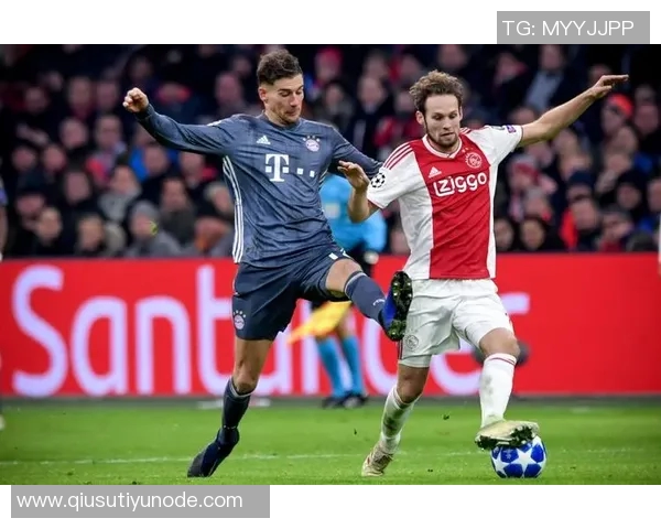 阿贾克斯遭遇三连败近九场仅获一胜状态堪忧