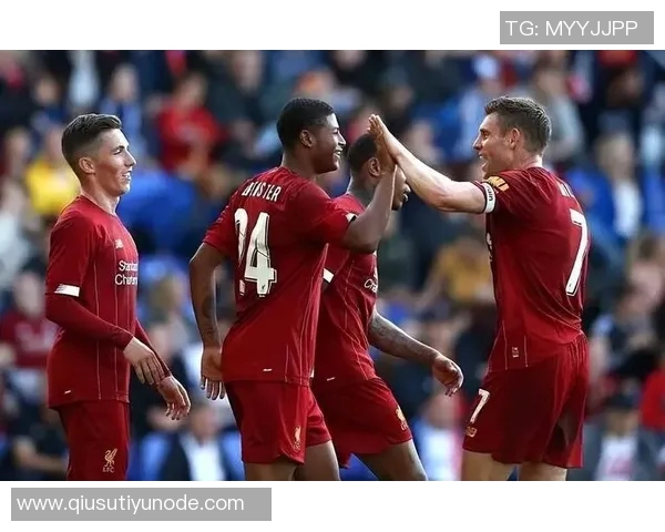 国米与利物浦交锋历史回顾客场胜利能否延续新篇章