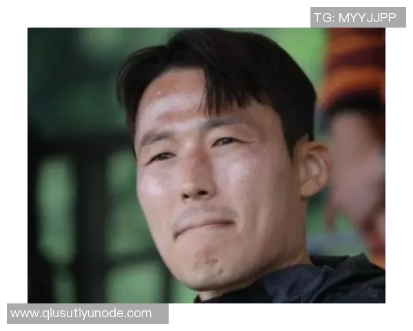 韩媒报道孙准浩与K2忠南牙山续约四年展现职业生涯新篇章